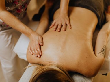 Balinese Massage